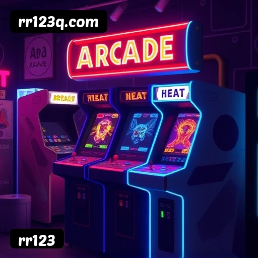 Siga a rr123 no Facebook