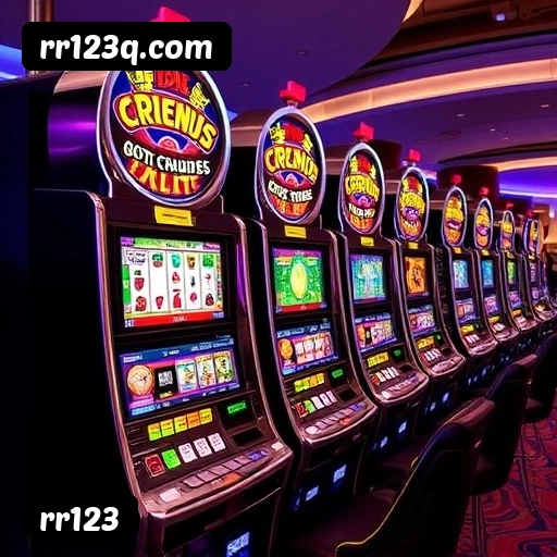 Gates of Olympus - Slot Pragmatic Play