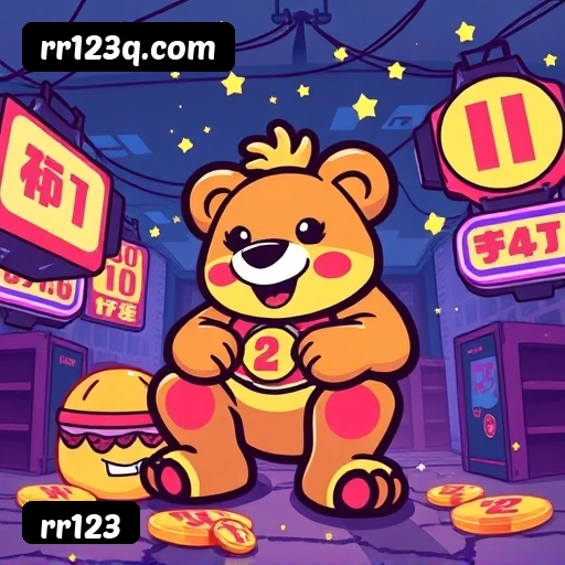 Métodos de pagamento aceitos na rr123