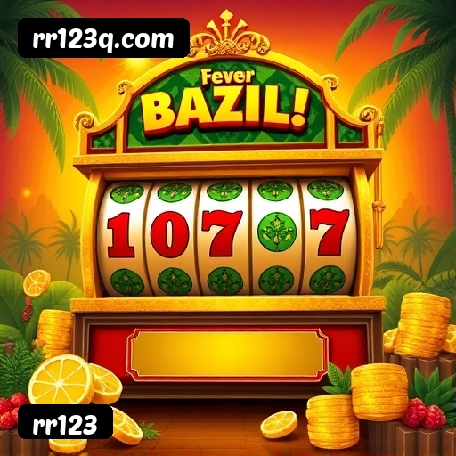 Bônus de Boas-vindas rr123