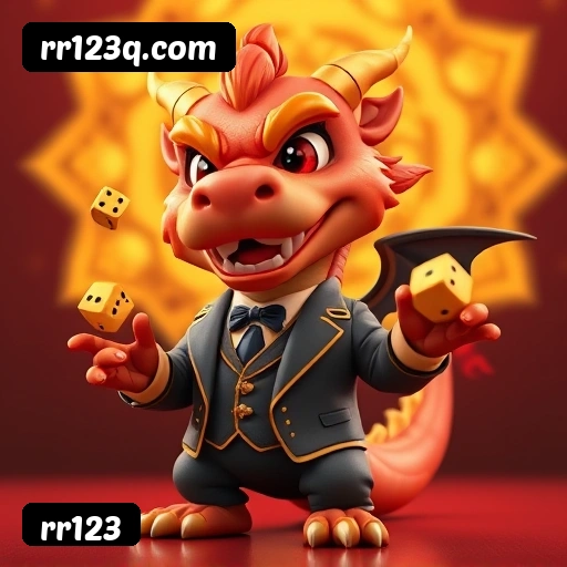 Promoções e bônus exclusivos da rr123